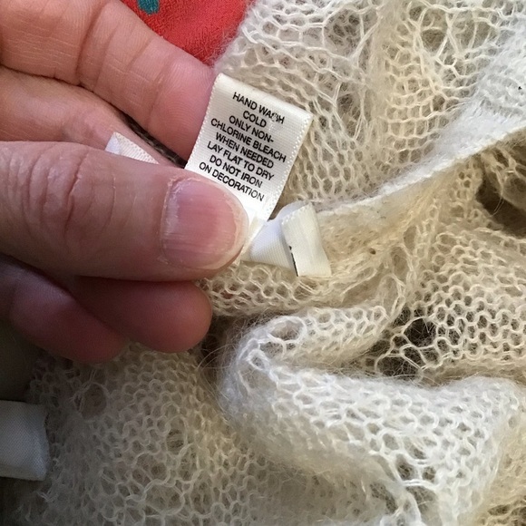 3 for 20 $ bundle The Loft Feminine Beaded & Sequined Cardigan - Picture 3 of 14